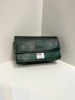 کیف چرم پرندیس