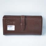 کیف پول چرم خشایار