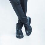 چرم کلاسیک مردانه کیفی