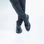 چرم کلاسیک مردانه کد 0030