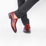 چرم کلاسیک مردانه 0035