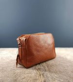 کیف چرم زنانه پرینوش