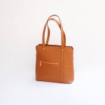 کیف چرم زنانه یورا