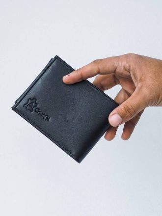 کیف پول اشکان مشکی