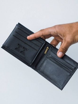 کیف پول اشکان مشکی
