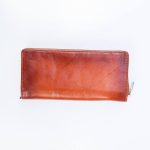 کیف دستی چرم اسپرت چنپا