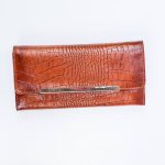 کیف دستی چرم اسپرت چنپا