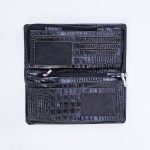 کیف دستی چرم اسپرت چنپا